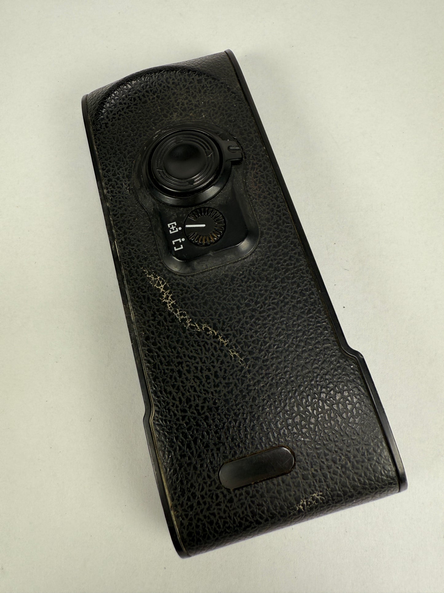 Nikon F100 F-100 back film door for 35mm film SLR camera