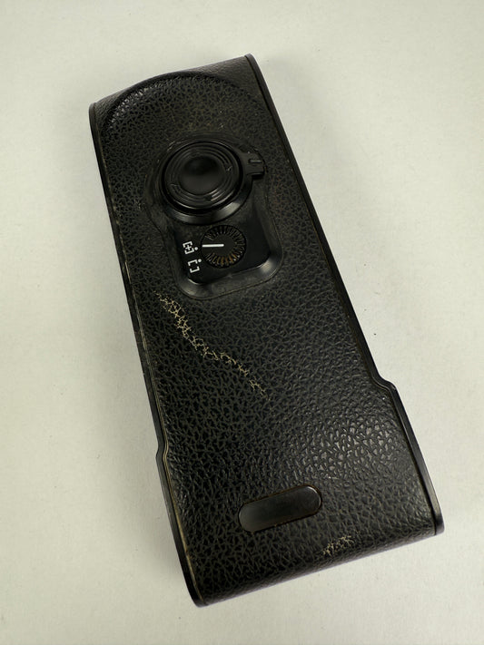 Nikon F100 F-100 back film door for 35mm film SLR camera