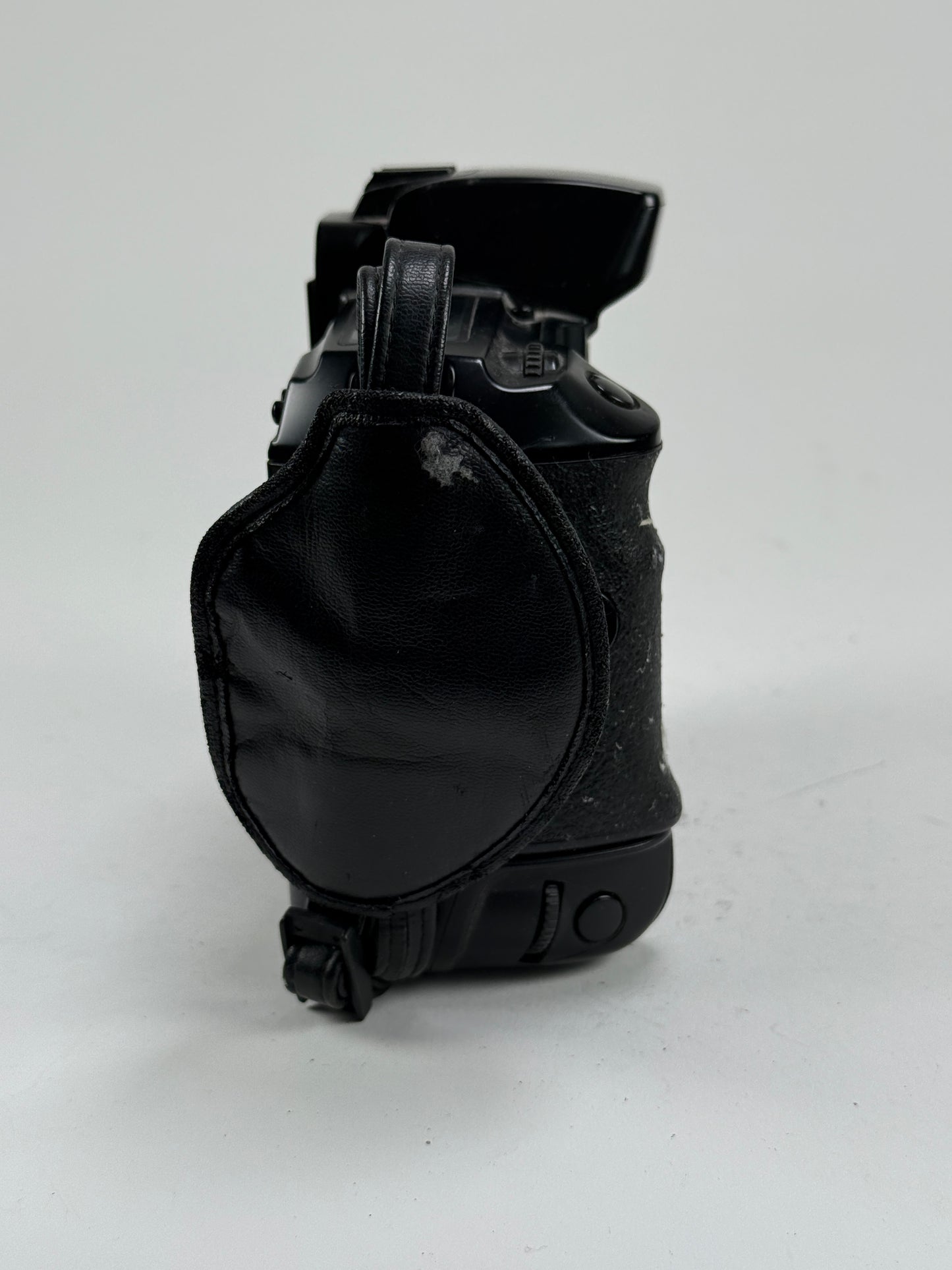 Canon EOS A2E SLR Film Camera with VG-10 grip