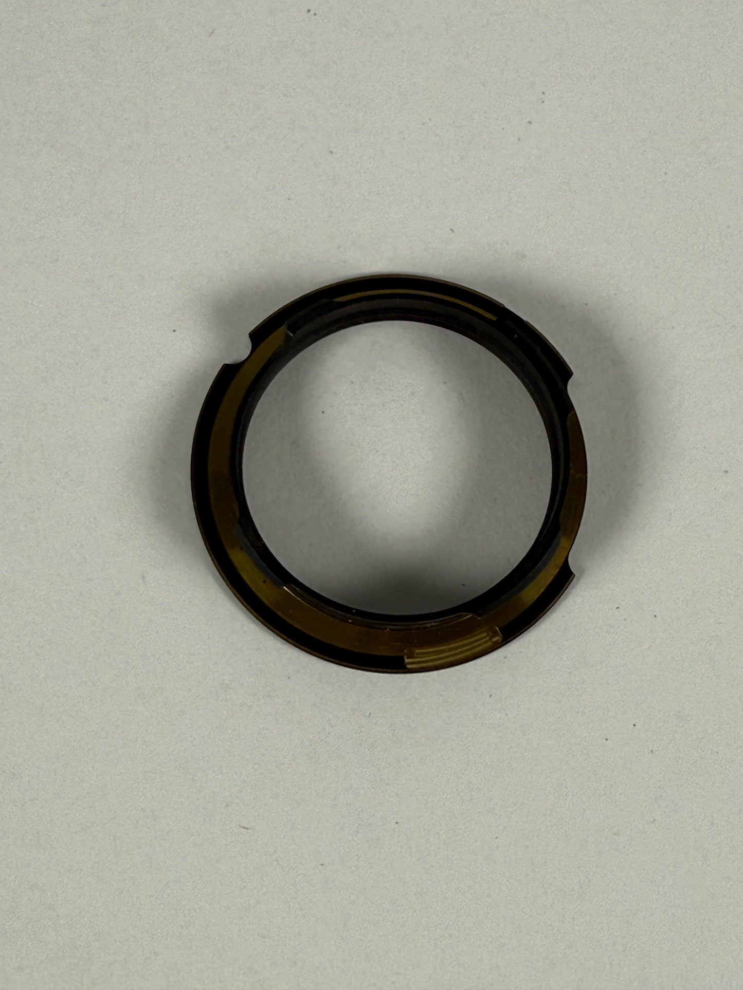 Rayqual 50-75mm - M39 lens adapter to Leica M body adapter