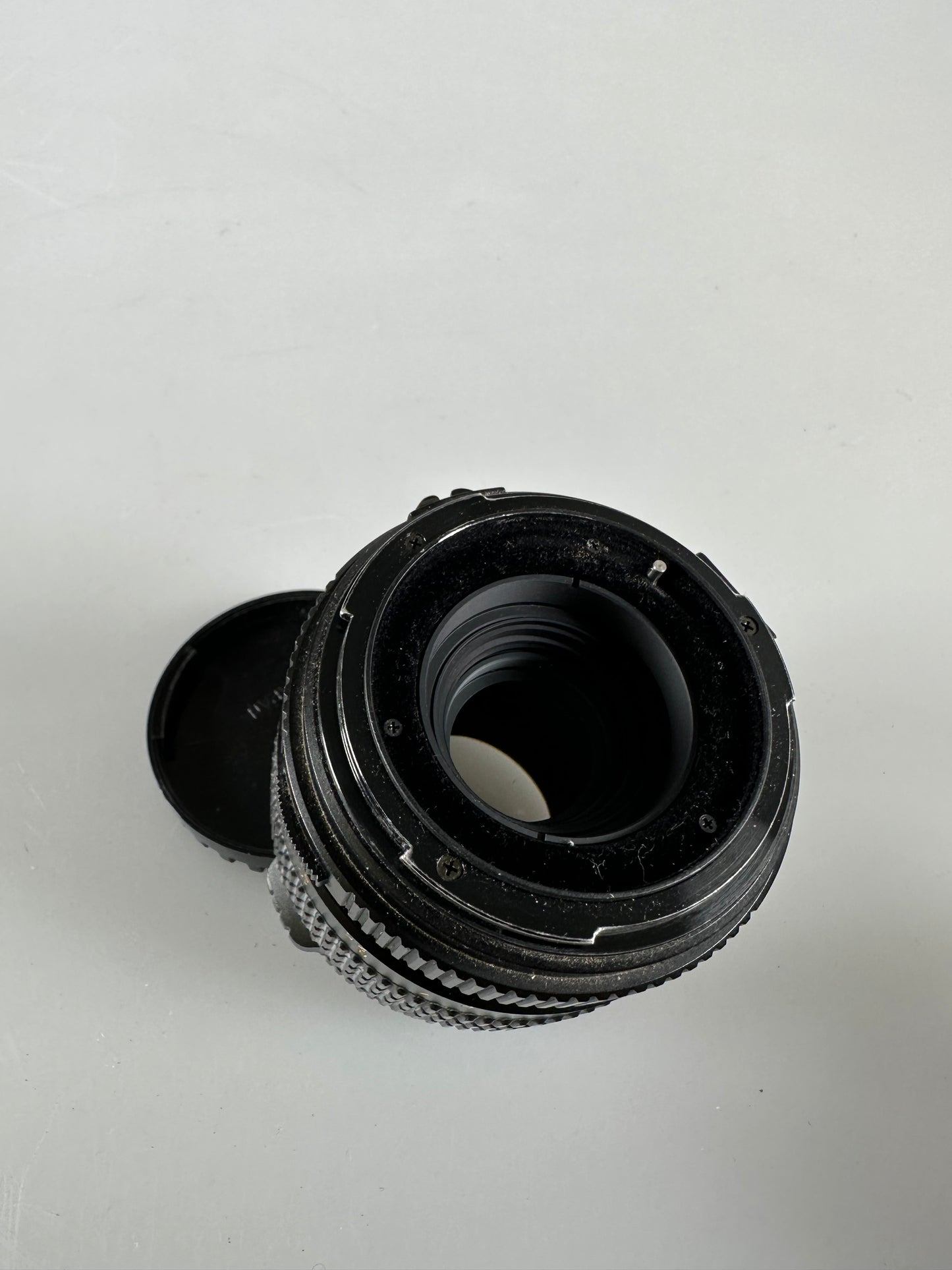 MAMIYA A 150mm F3.8 N/L MF Leaf Shutter Lens For 645 Pro