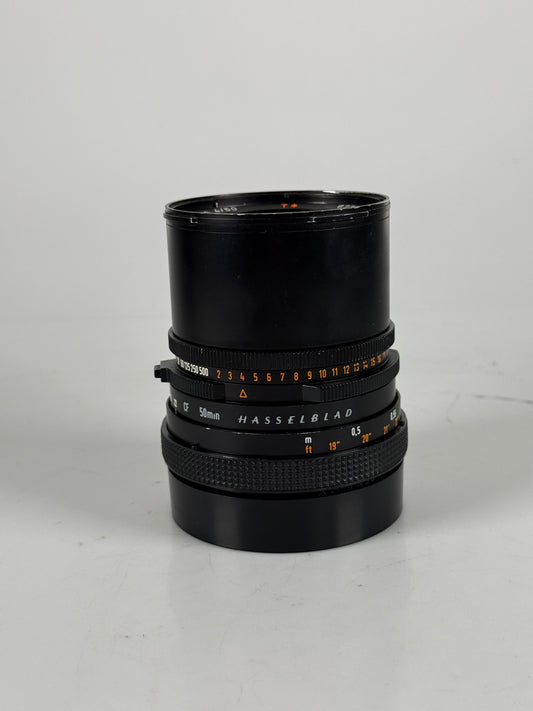 Hasselblad Carl Zeiss T* Distagon CF 50mm F4