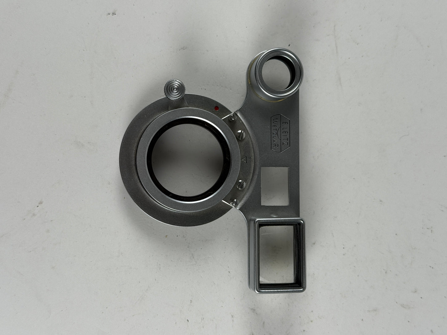 Leica SOOKY-M SOMKY Close-Up Adapter for Leica M3