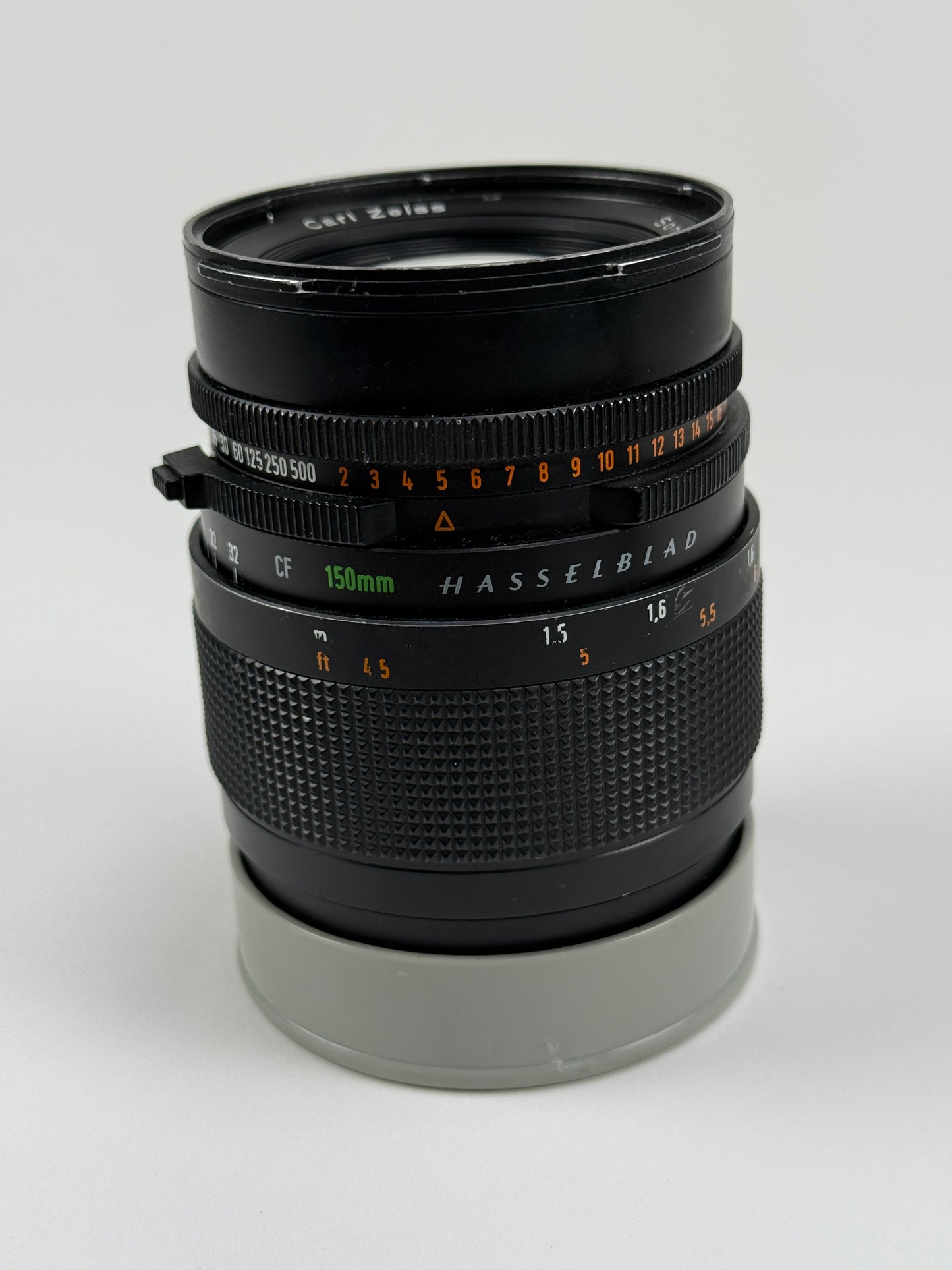 Hasselblad Carl Zeiss Sonnar CF 150mm f4 T* Lens