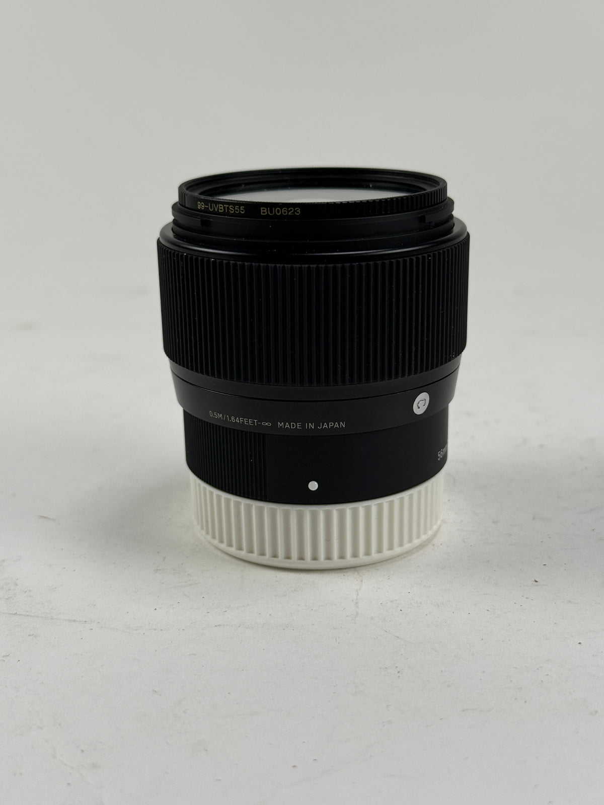 Sigma 56mm f1.4 DC DN Contemporary 018 Lens Sony E mount