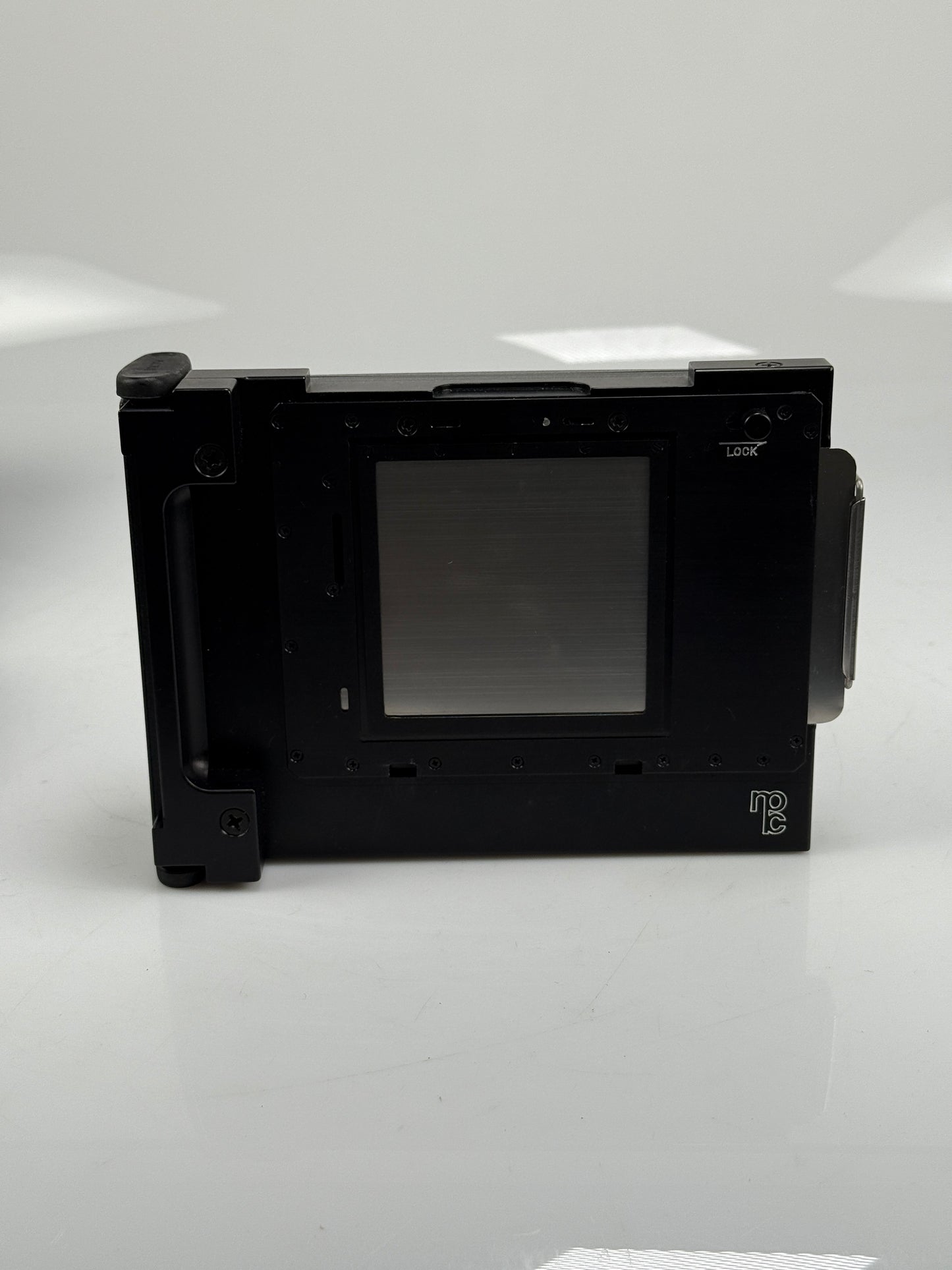 npc mf 1N-80 polaroid back Hasselblad type 80