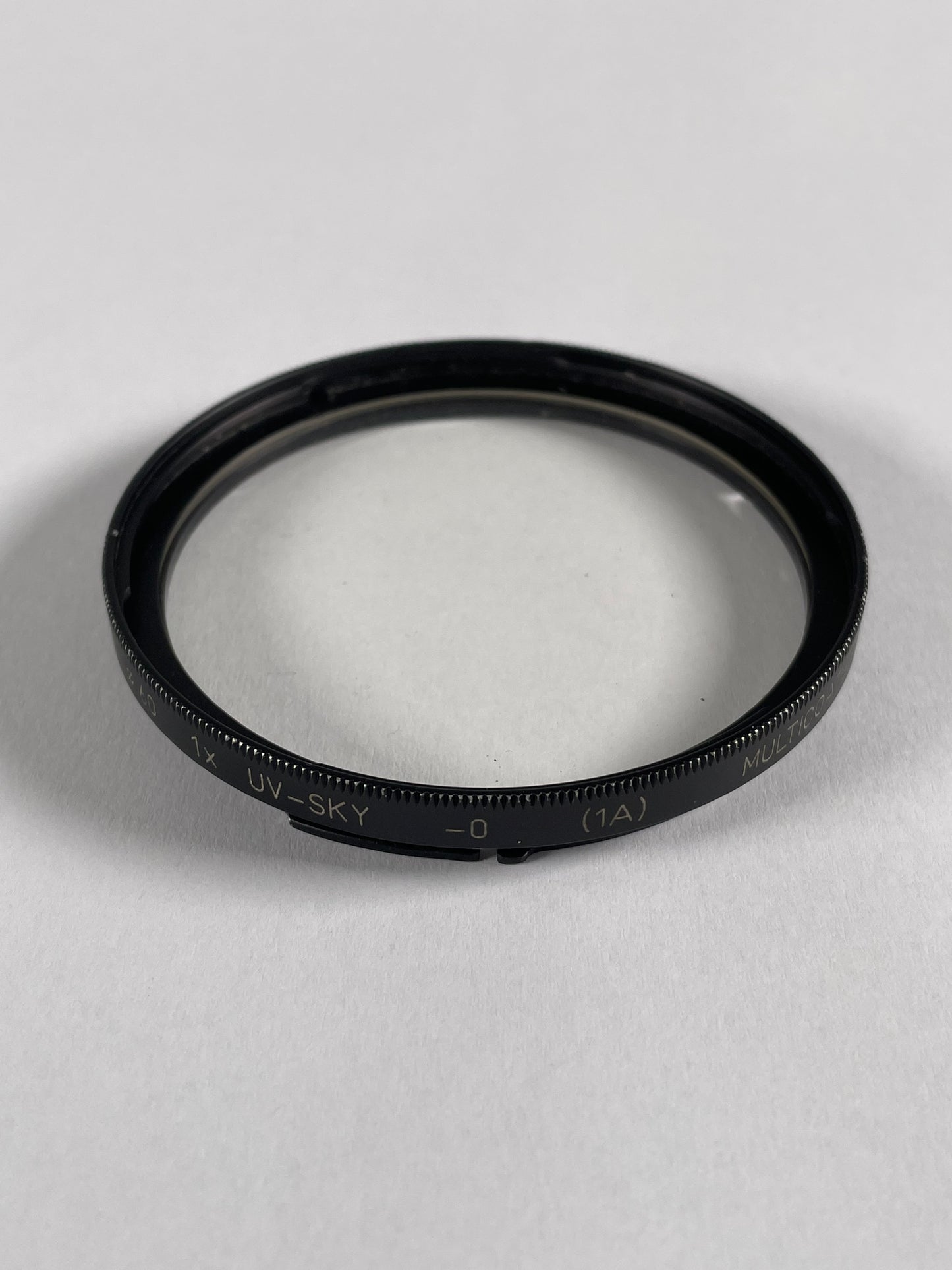 Hasselblad 41608 B60 Bay 60 1x UV-SKY 1A Filter