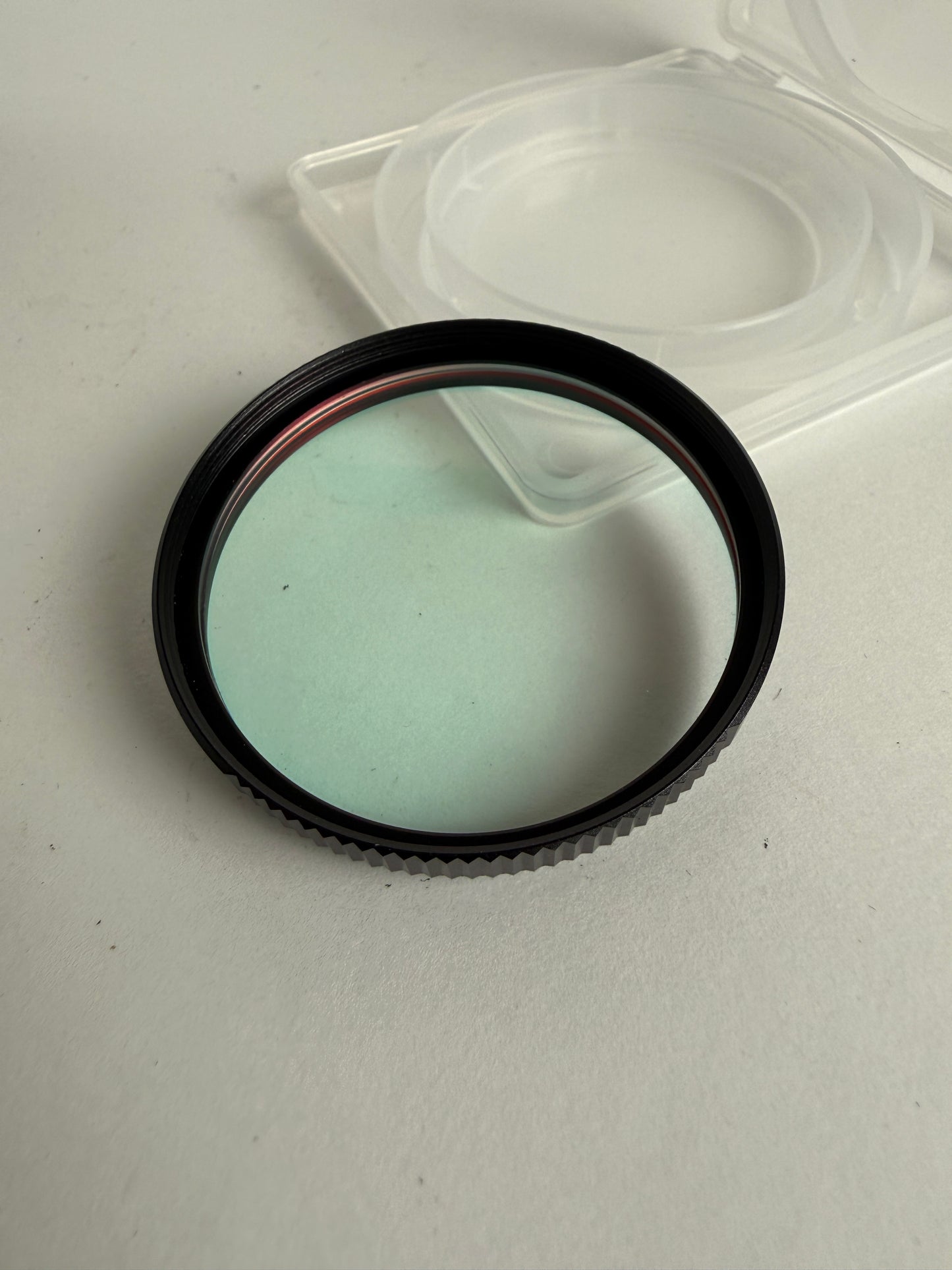 Leica 13412 E49 49mm UV/IR Filter