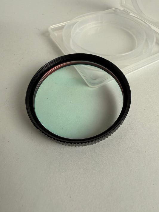 Leica 13412 E49 49mm UV/IR Filter