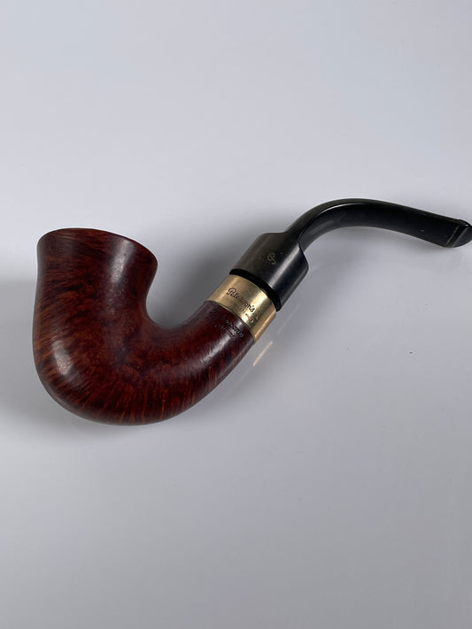 Peterson Supreme (XL5S) Gold System Pipe