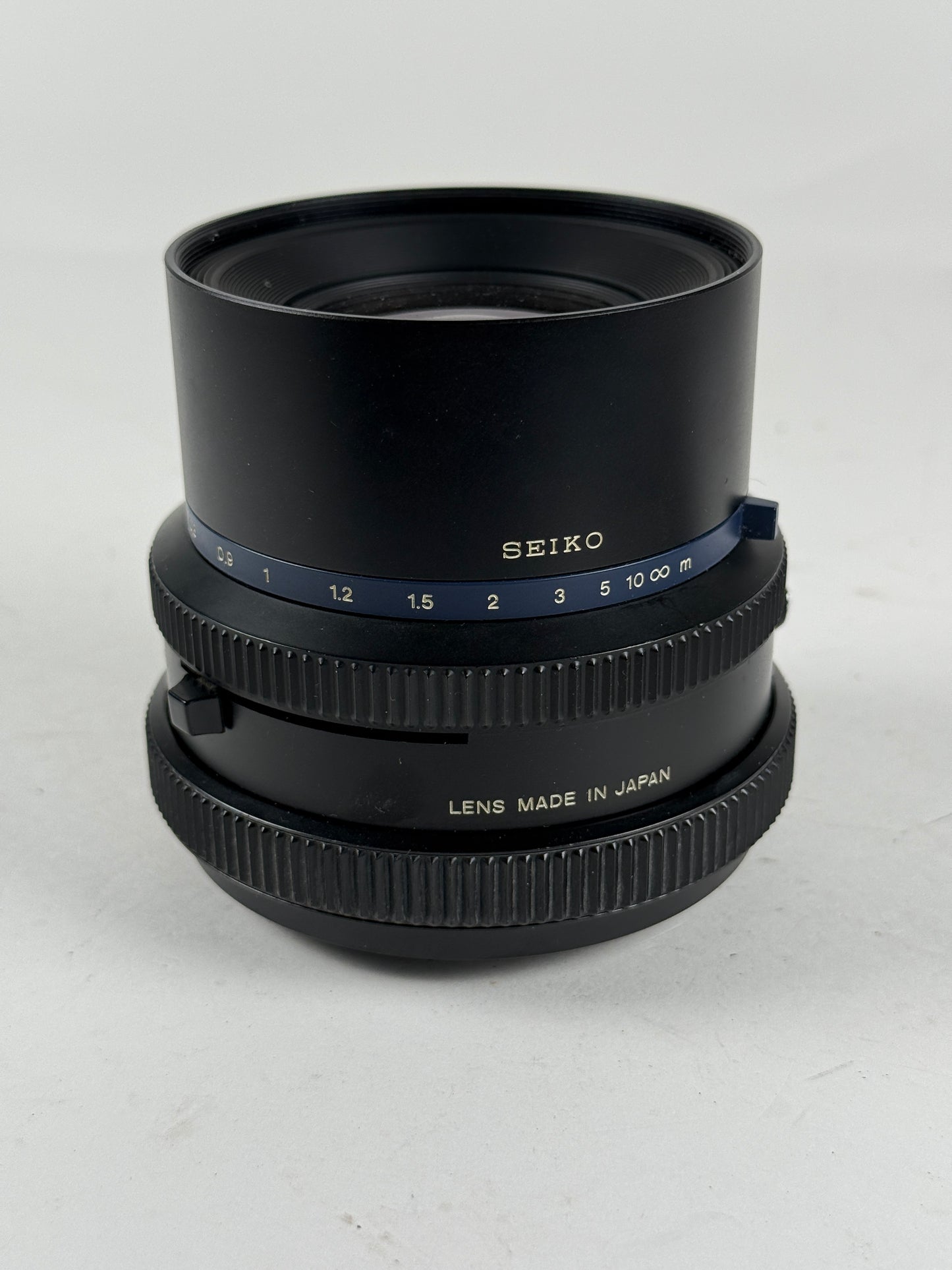 Mamiya Sekor Z 90mm f3.5 W Lens For RZ67 Pro II IID