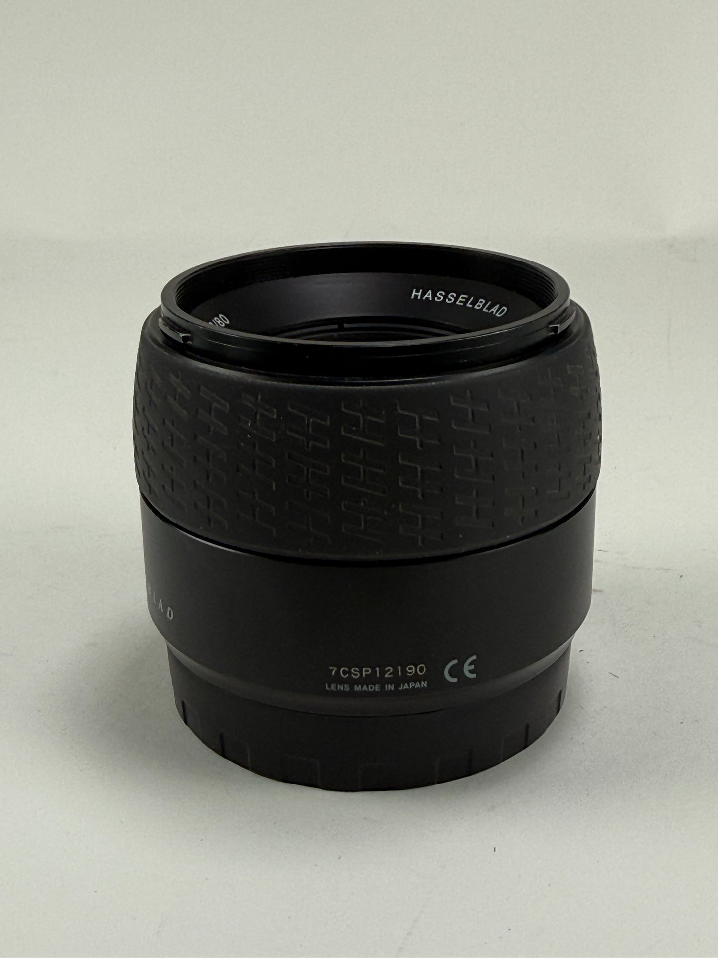 Hasselblad HC 80mm f2.8 standard Lens for H Digital-Film