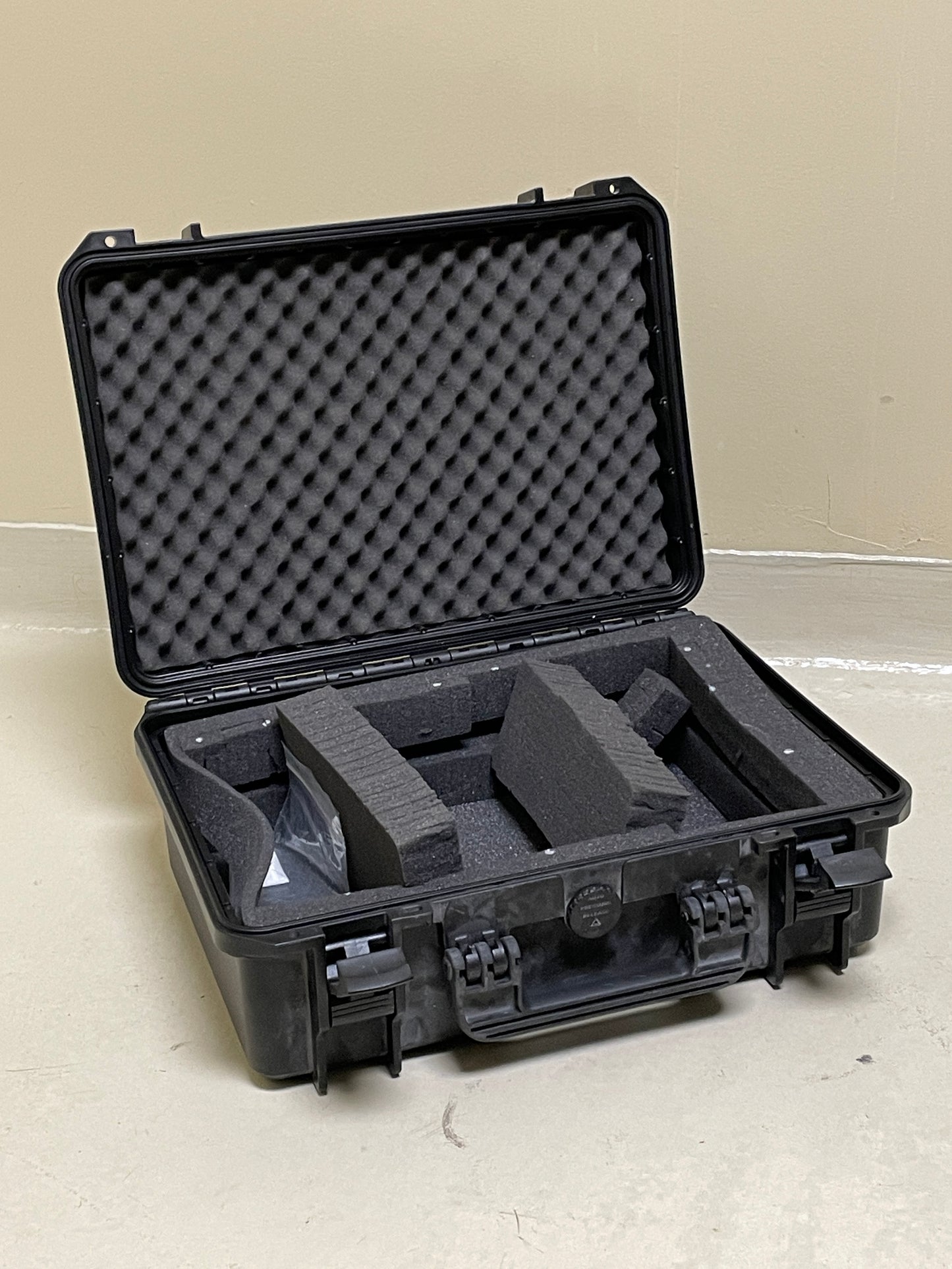 Hasselblad Field Kit Pelican Case