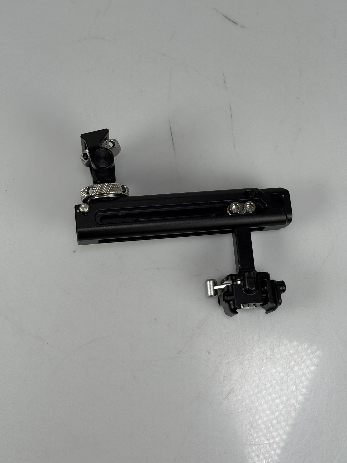 SmallRig Handle for Camera with accessories