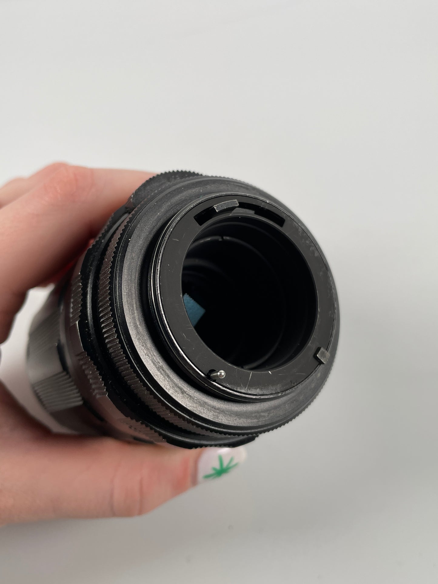 Pentax 135mm f3.5 Super-Takumar M42 Lens 135/3.5
