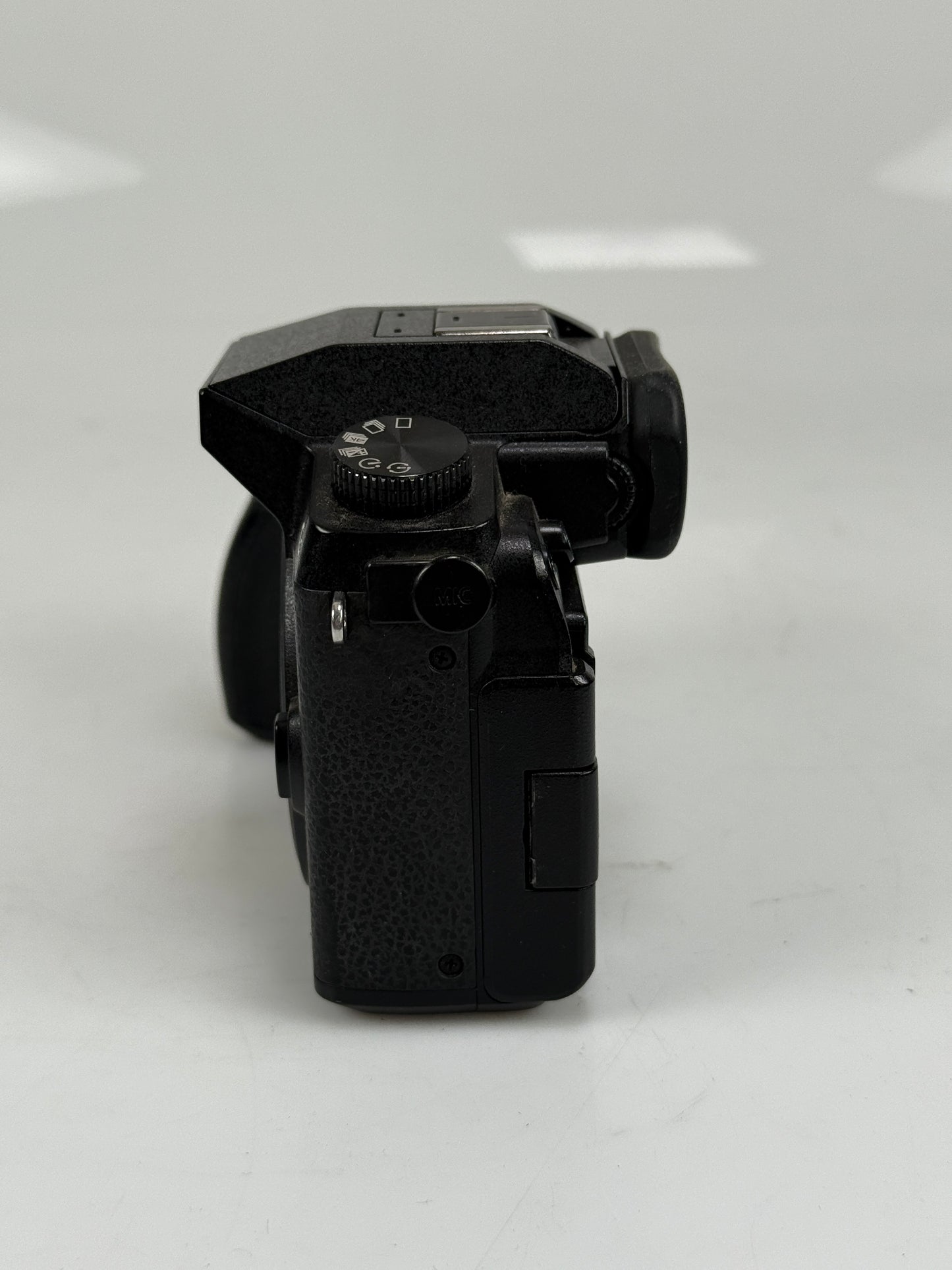Panasonic Lumix DMC-G7 16MP Mirrorless MFT Digital Camera Body