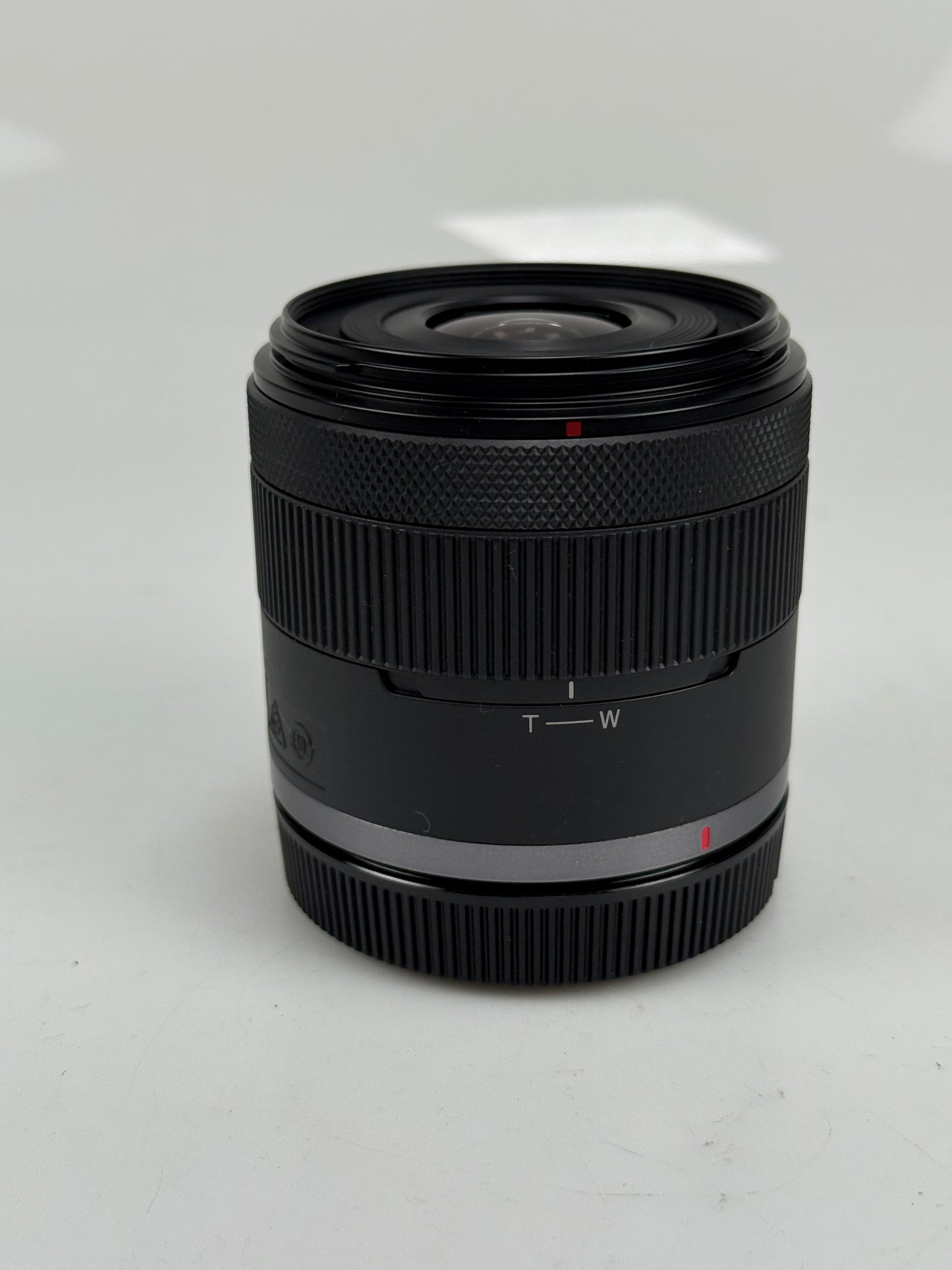 Canon RF-S 14-30mm f4-6.3 IS STM PZ Power Zoom Lens