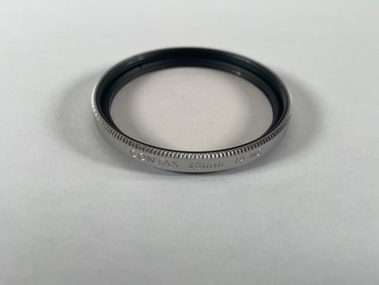 Contax 46mm 1A (UV) MC filter