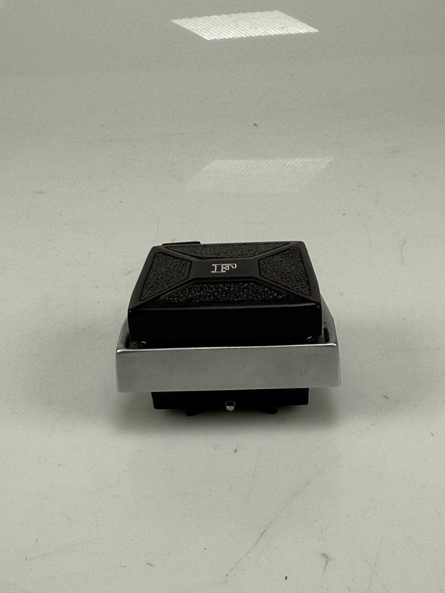 Nikon F Waist Level View Finder for Nikon F