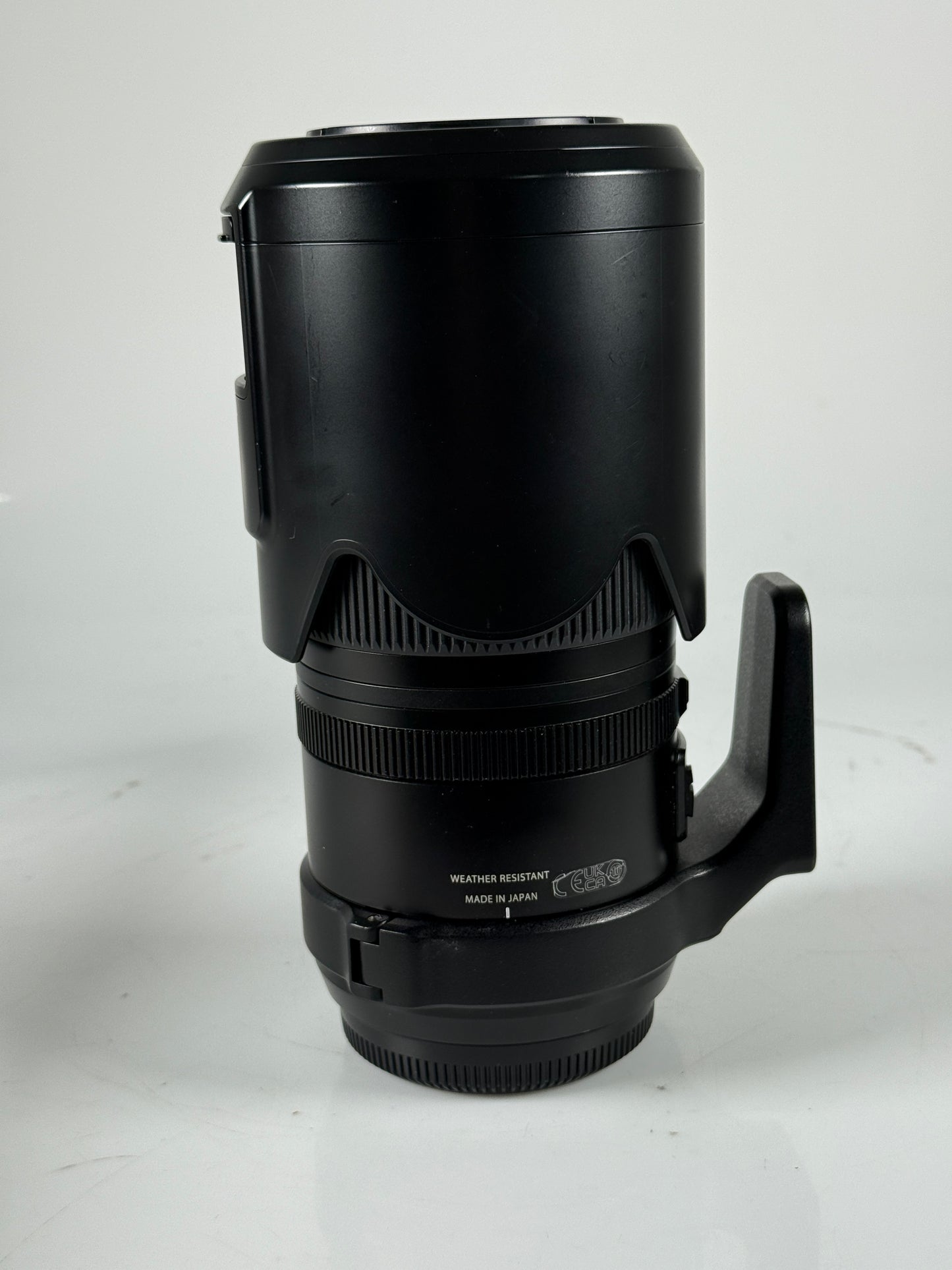 FUJIFILM Fuji Fujinon GF 100-200mm F/5.6 R LM OIS WR