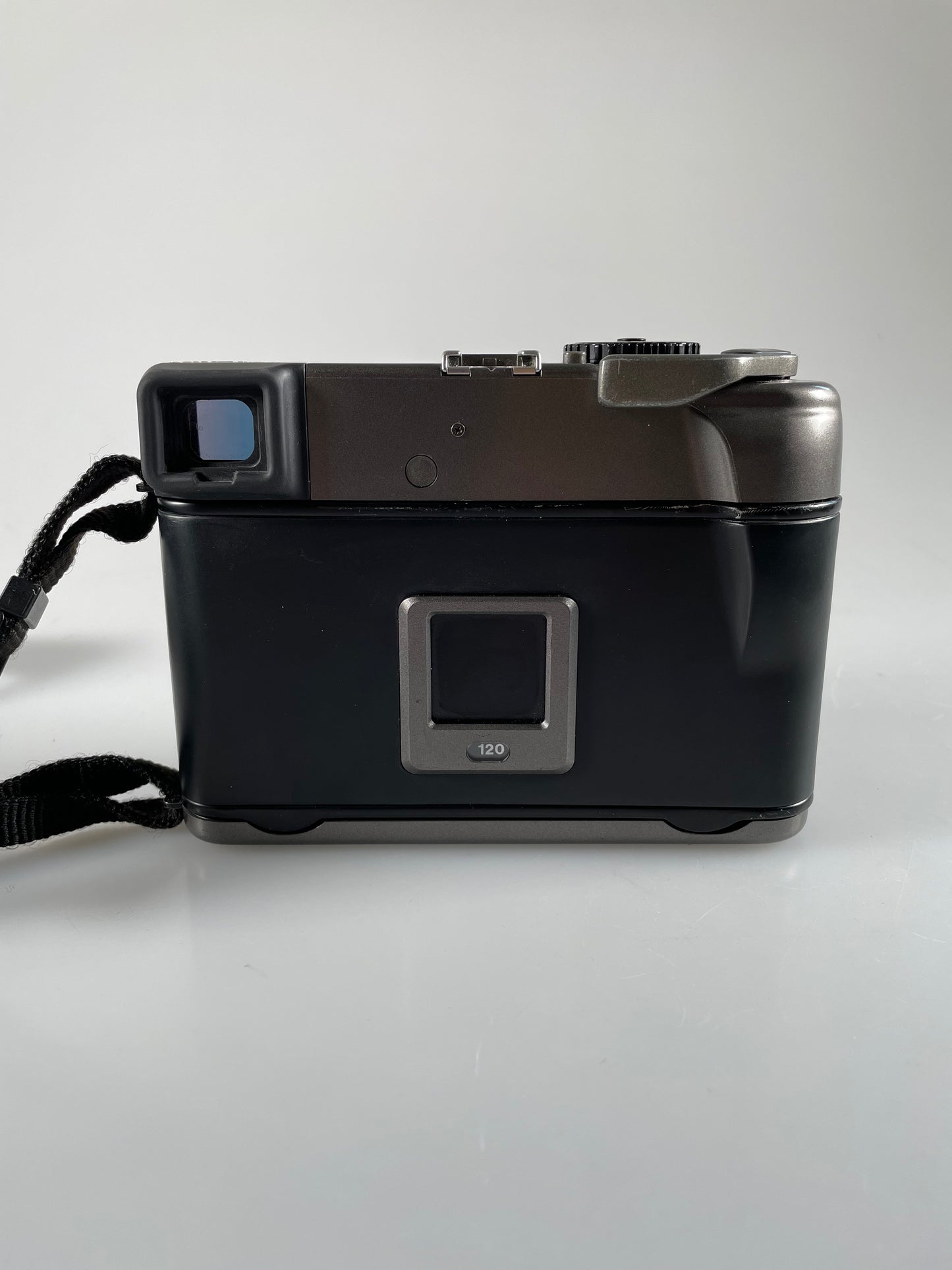 Mamiya 7 Rangefinder 6x7 Medium Format Film Camera body