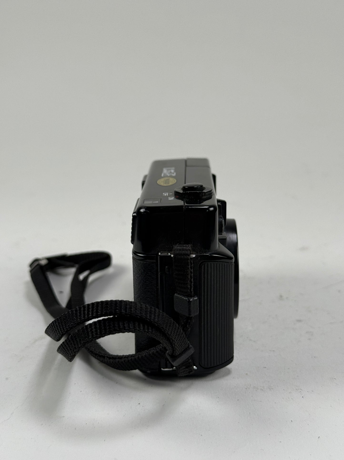 Nikon L35AF L35 AF point & shoot ISO 1000 Film Camera