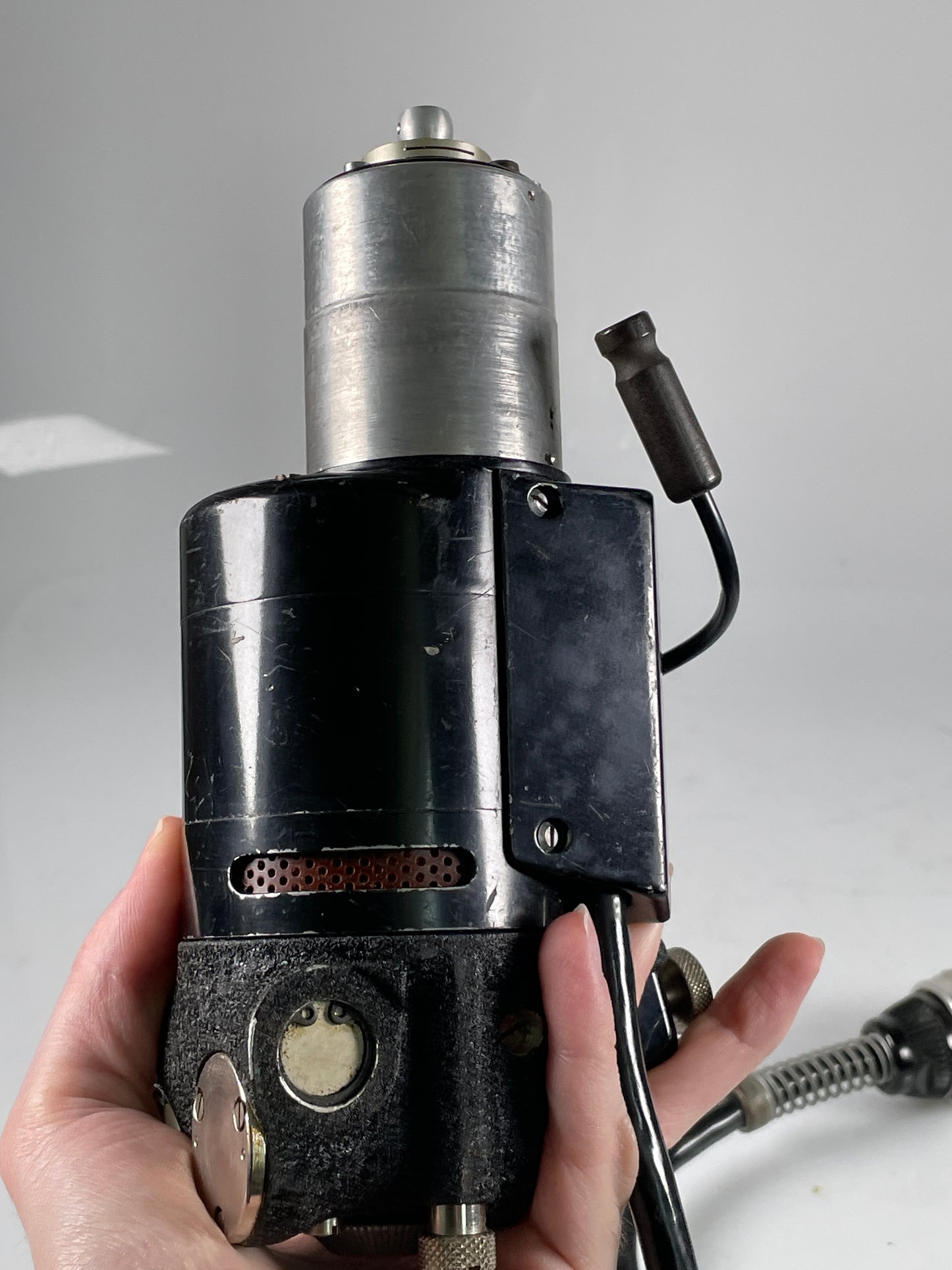 Arri Arriflex Motor for 16mm Movie Camera 24B/sec 42V