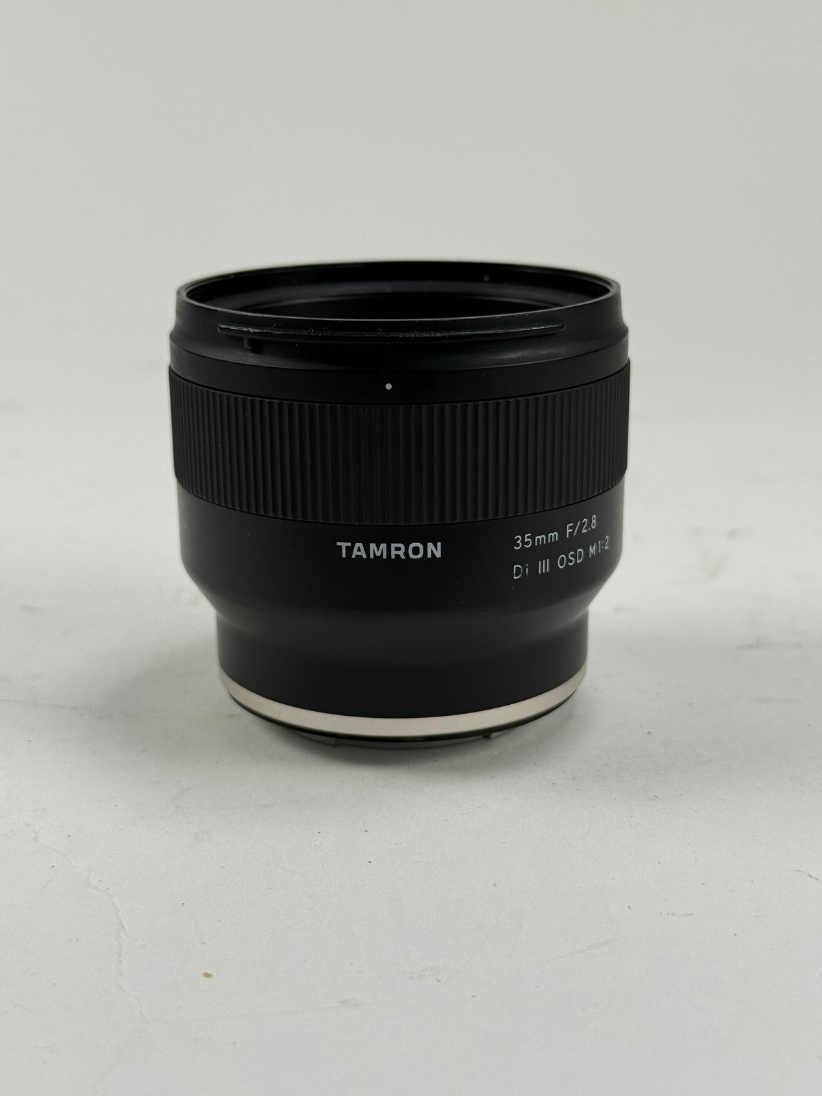 Tamron 35mm F2.8 Di III OSD M1:2 Sony E Mount
