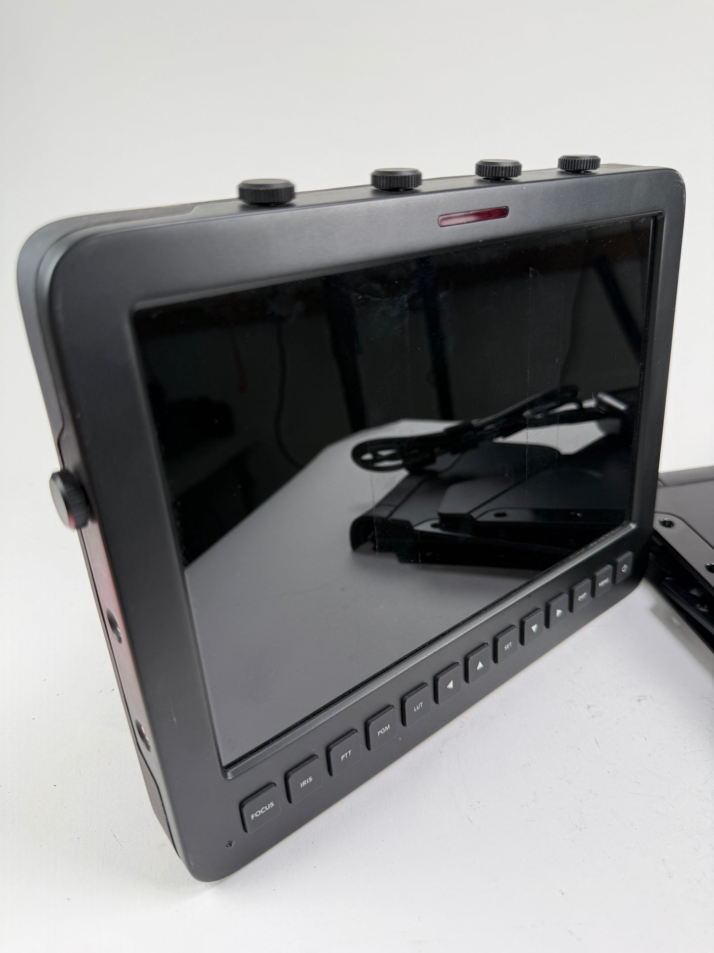 Blackmagic Design Studio Camera 4K 2
