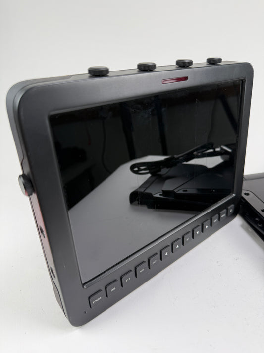 Blackmagic Design Studio Camera 4K 2