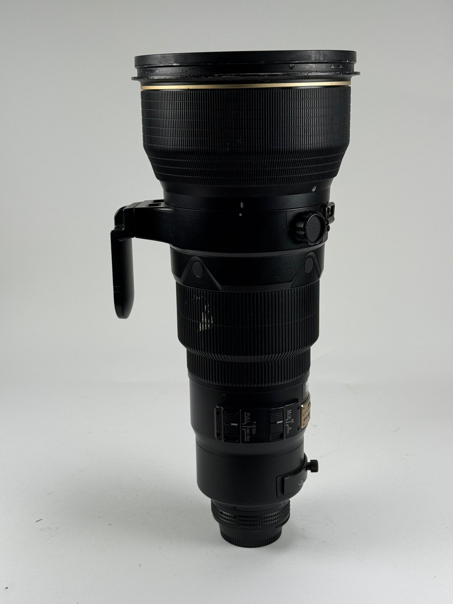 Nikon Nikkor 400mm f2.8 AF-S D II Lens