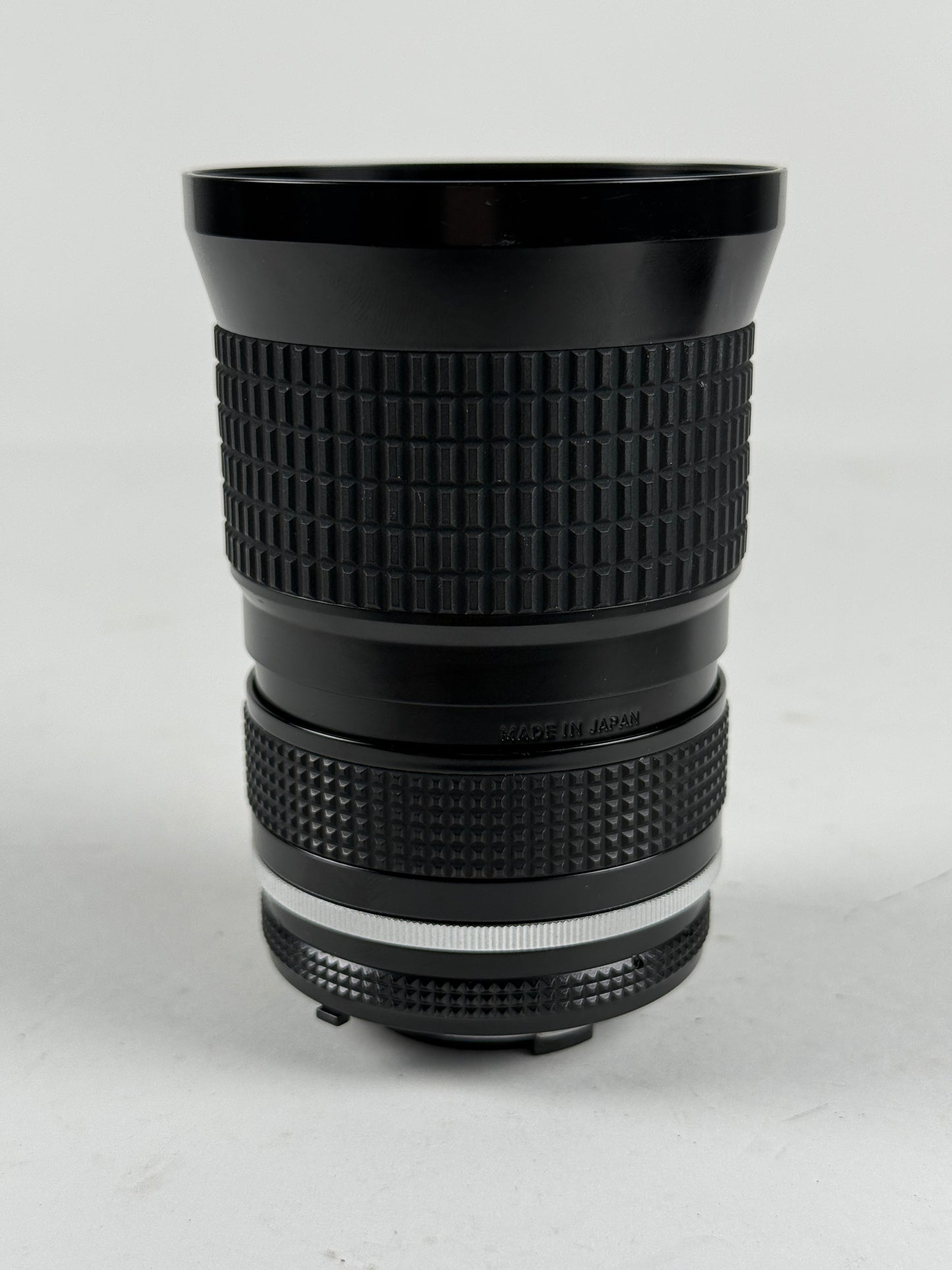 Nikon Ai-s Ais Zoom-NIKKOR 25-50mm f4 Wide Angle MF Lens