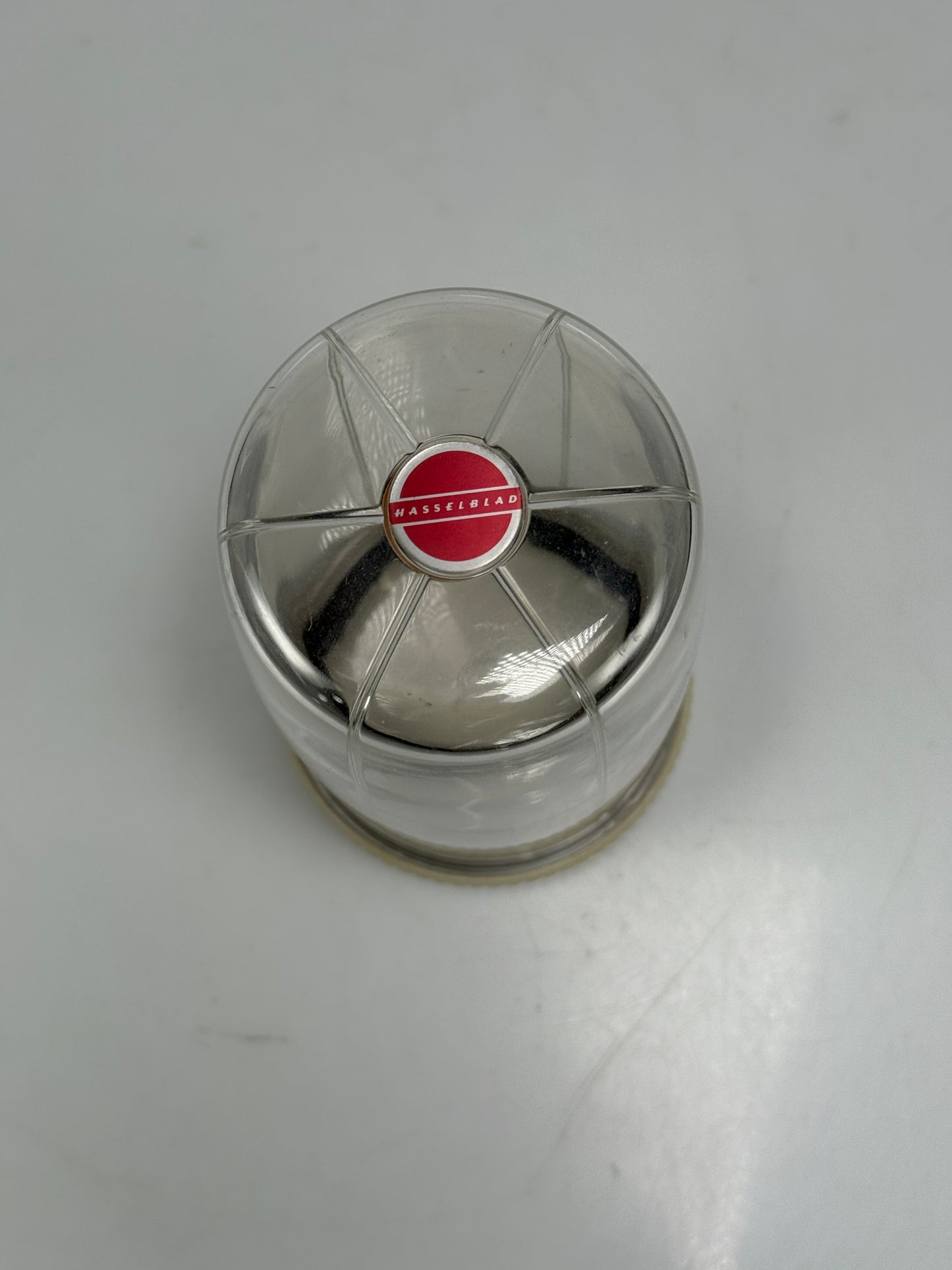 HASSELBLAD C ORIGINAL LENS BUBBLE CASE