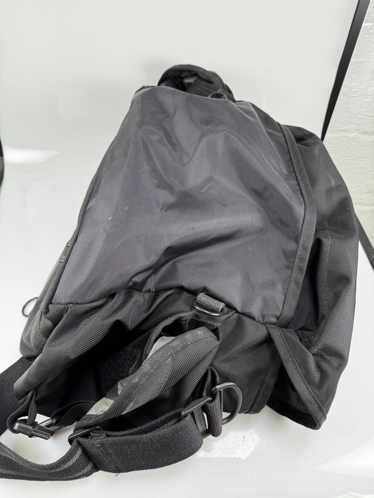 Domke J-1 Journalist Camera Bag black with insert