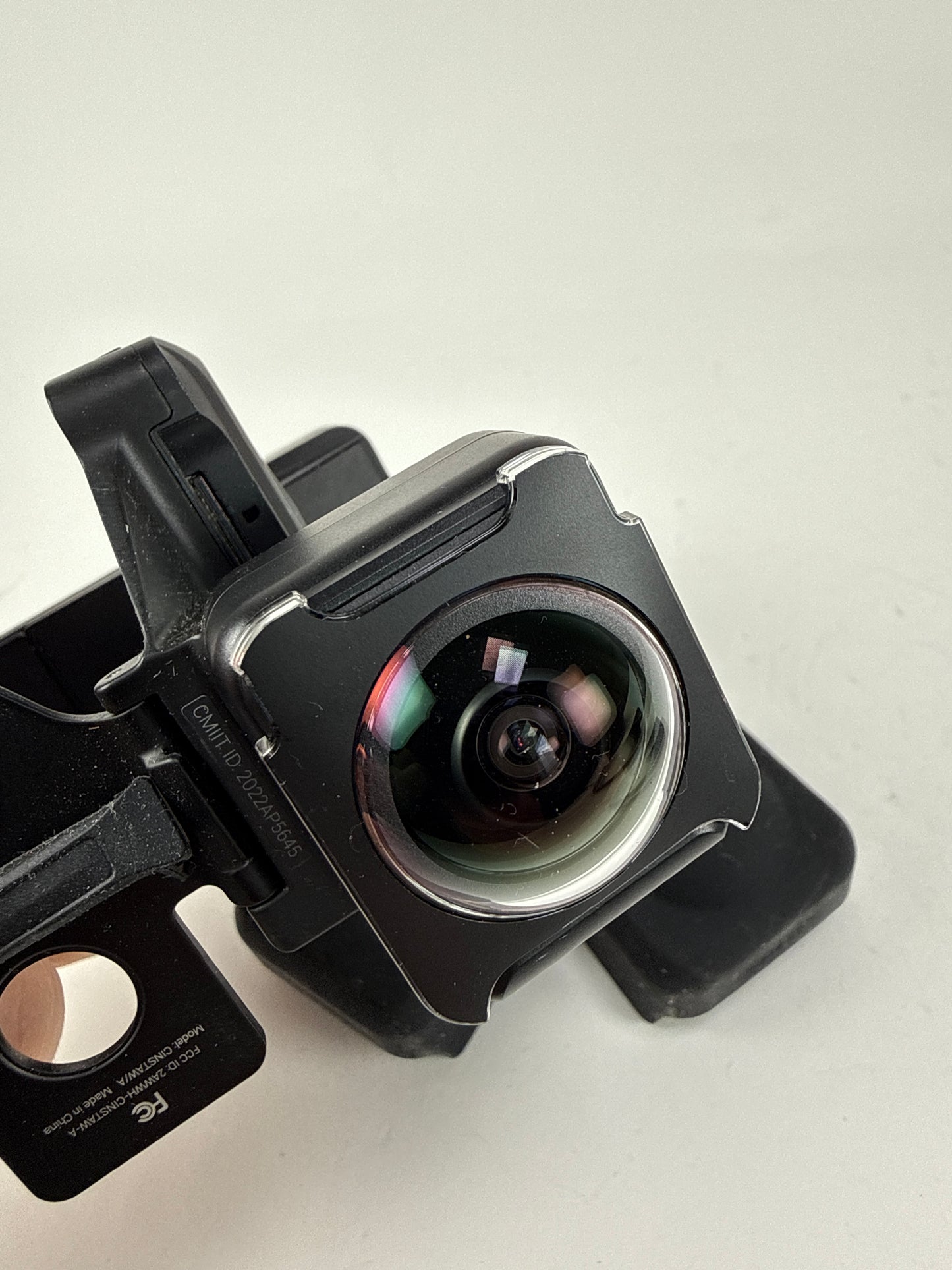 Insta360 Sphere 5.7K Invisible Drone 360 Camera Black