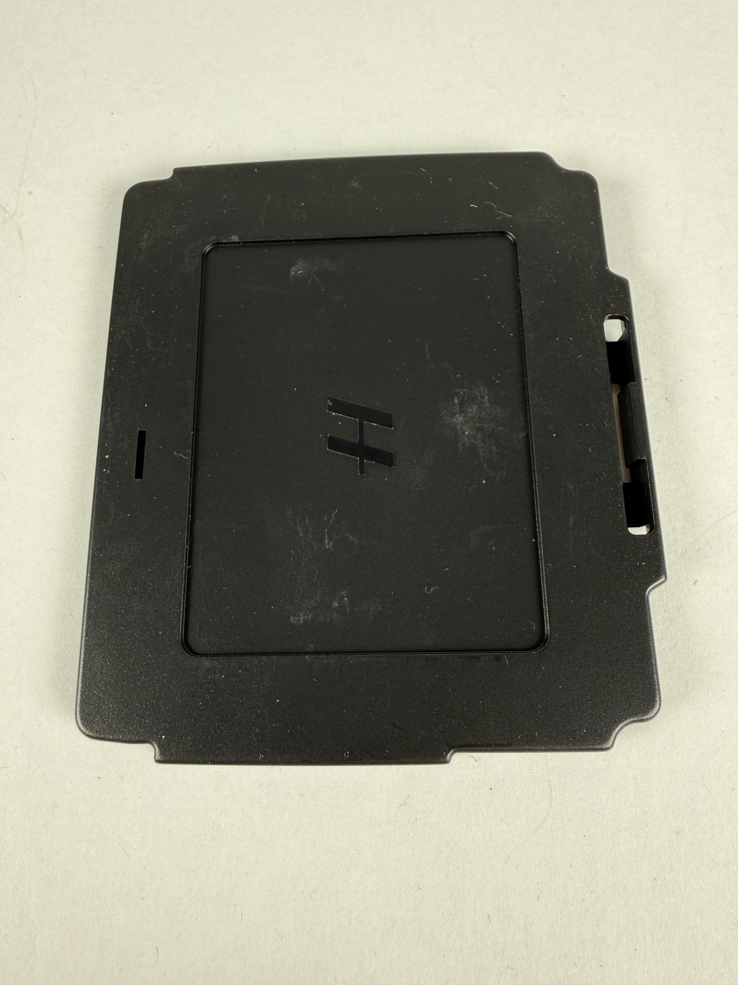 Hasselblad Protective Rear Body Cover Cap 3053370 for H Series Cameras