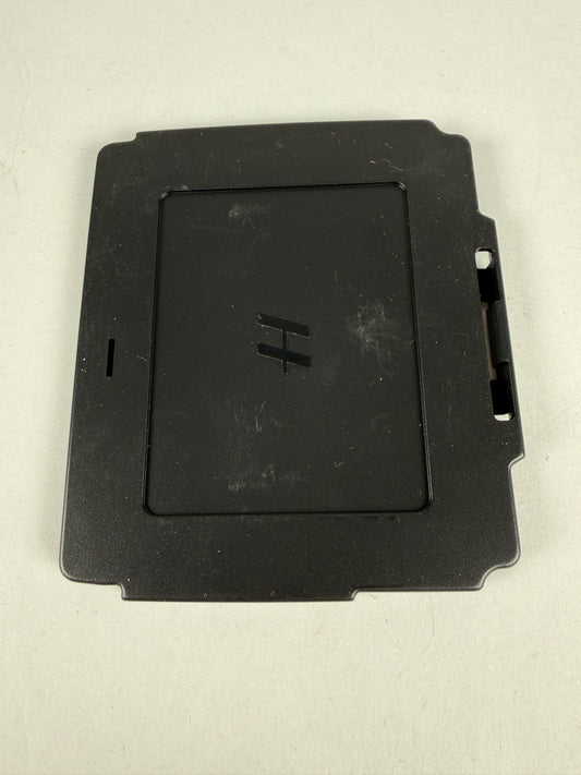 Hasselblad Protective Rear Body Cover Cap 3053370 for H Series Cameras