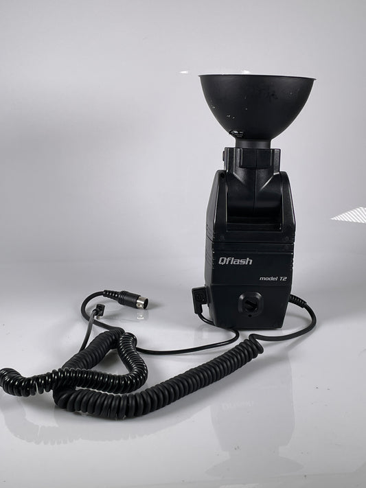 Quantum QFlash Model T2 Flash Unit