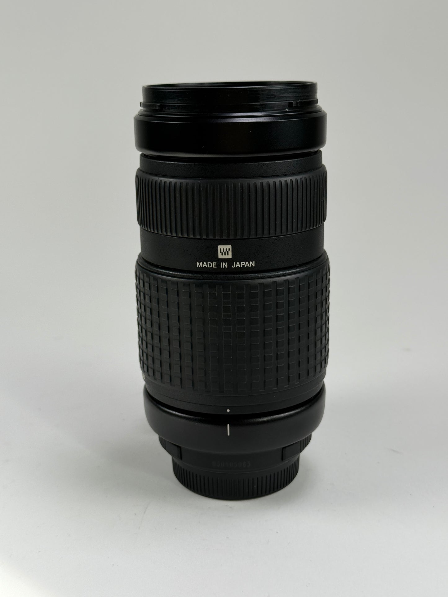 Olympus Digital 50-200mm f2.8-3.5 Zuiko ED Lens Original 4/3