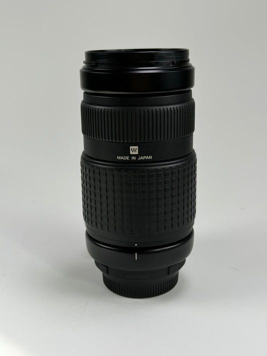Olympus Digital 50-200mm f2.8-3.5 Zuiko ED Lens Original 4/3
