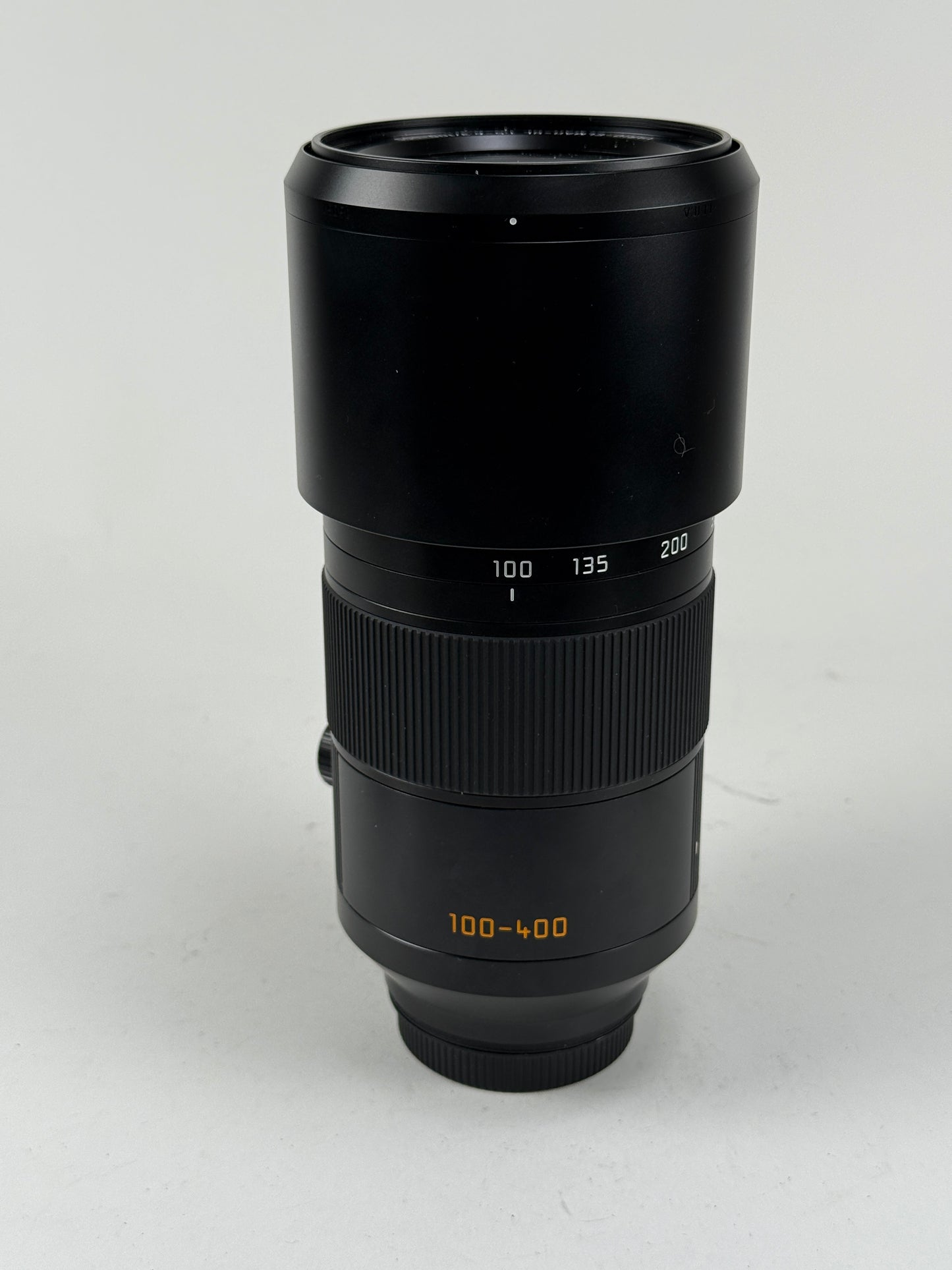 Leica Vario-Elmar-SL 100-400mm f/5-6.3 Lens (L-Mount)