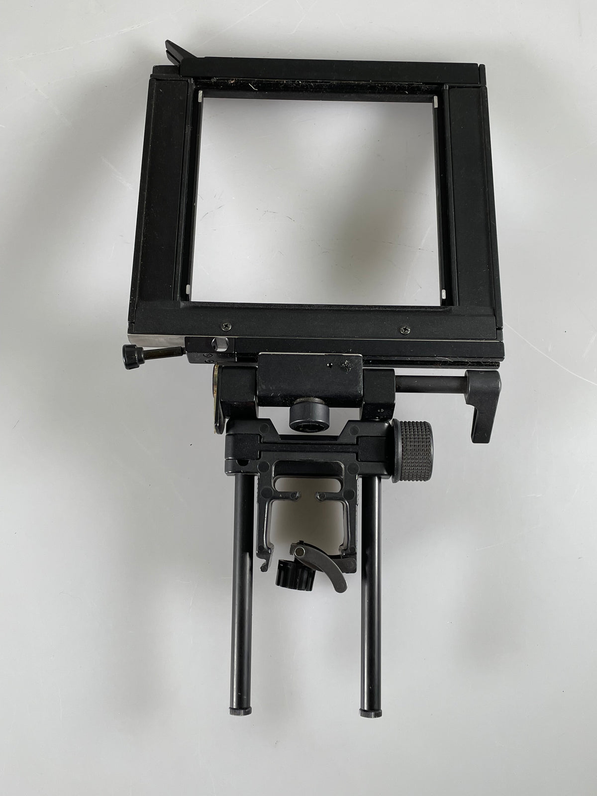 Sinar F 4x5 Front Standard Large Format