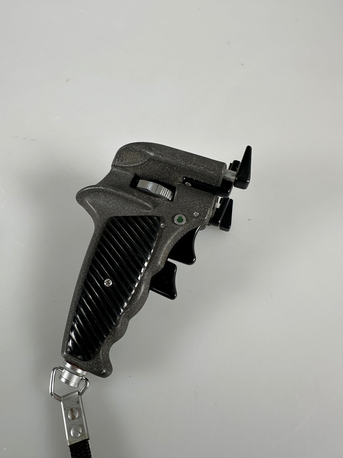 Zenza Bronica Pistol Hand Grip for EC EC-TL S2 C2
