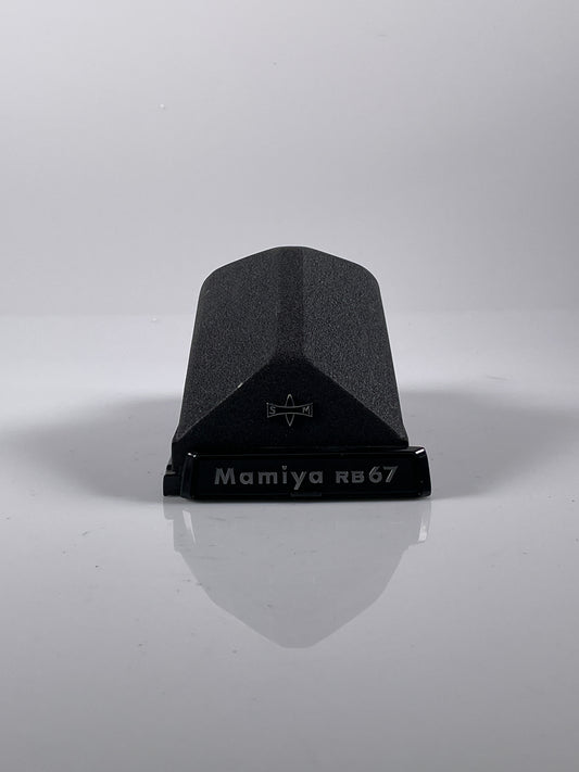Mamiya RB67 Eye Level Prism View finder