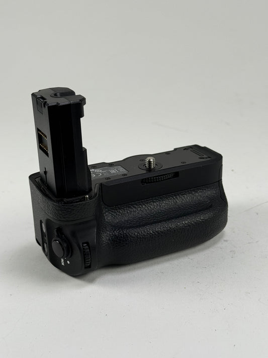 Sony VG-C3EM Vertical Battery Grip for a9, a7 III, & a7R III