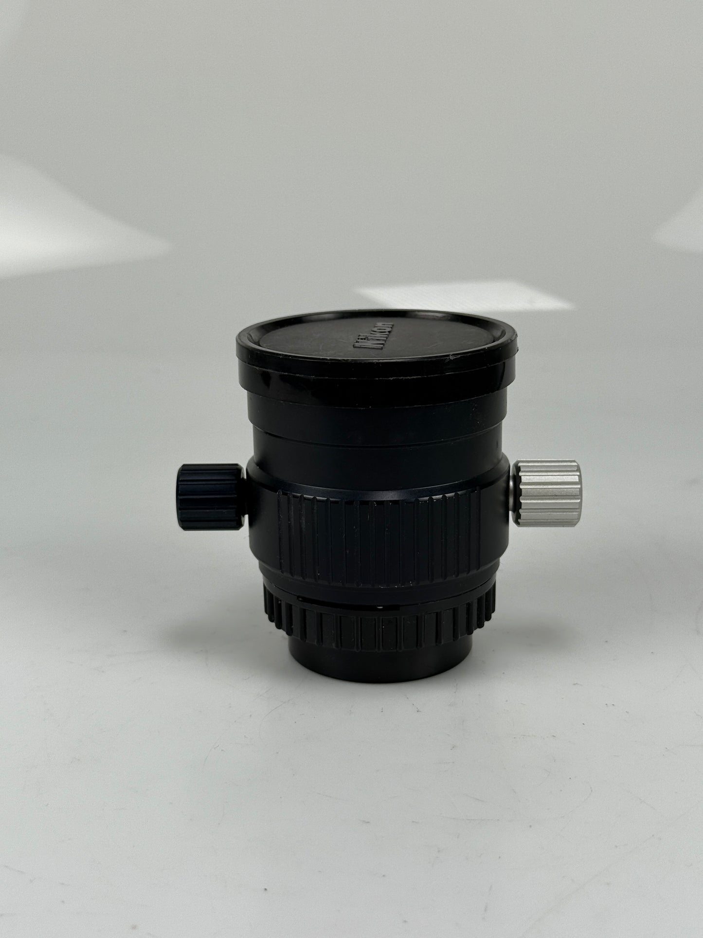 Nikon Nikonos 80mm f4 Nikkor Lens 80/4