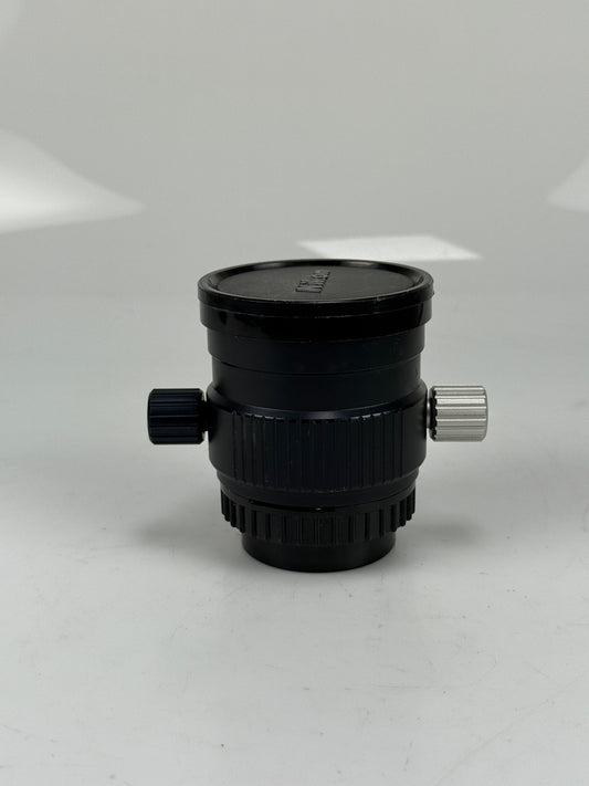 Nikon Nikonos 80mm f4 Nikkor Lens 80/4