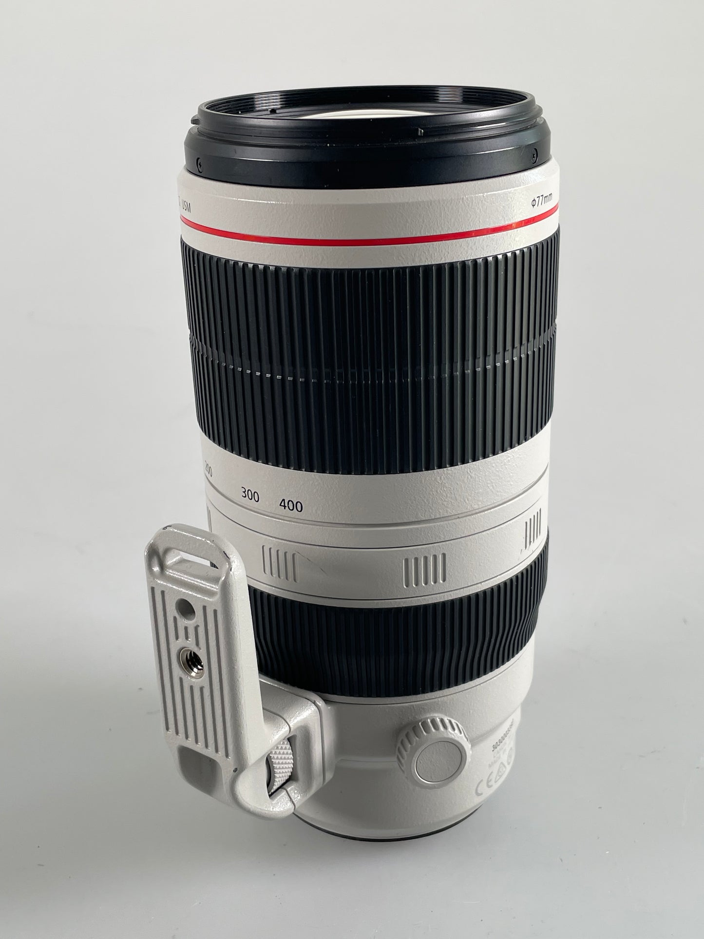 Canon EF 100-400mm f4.5-5.6 L IS II USM Lens