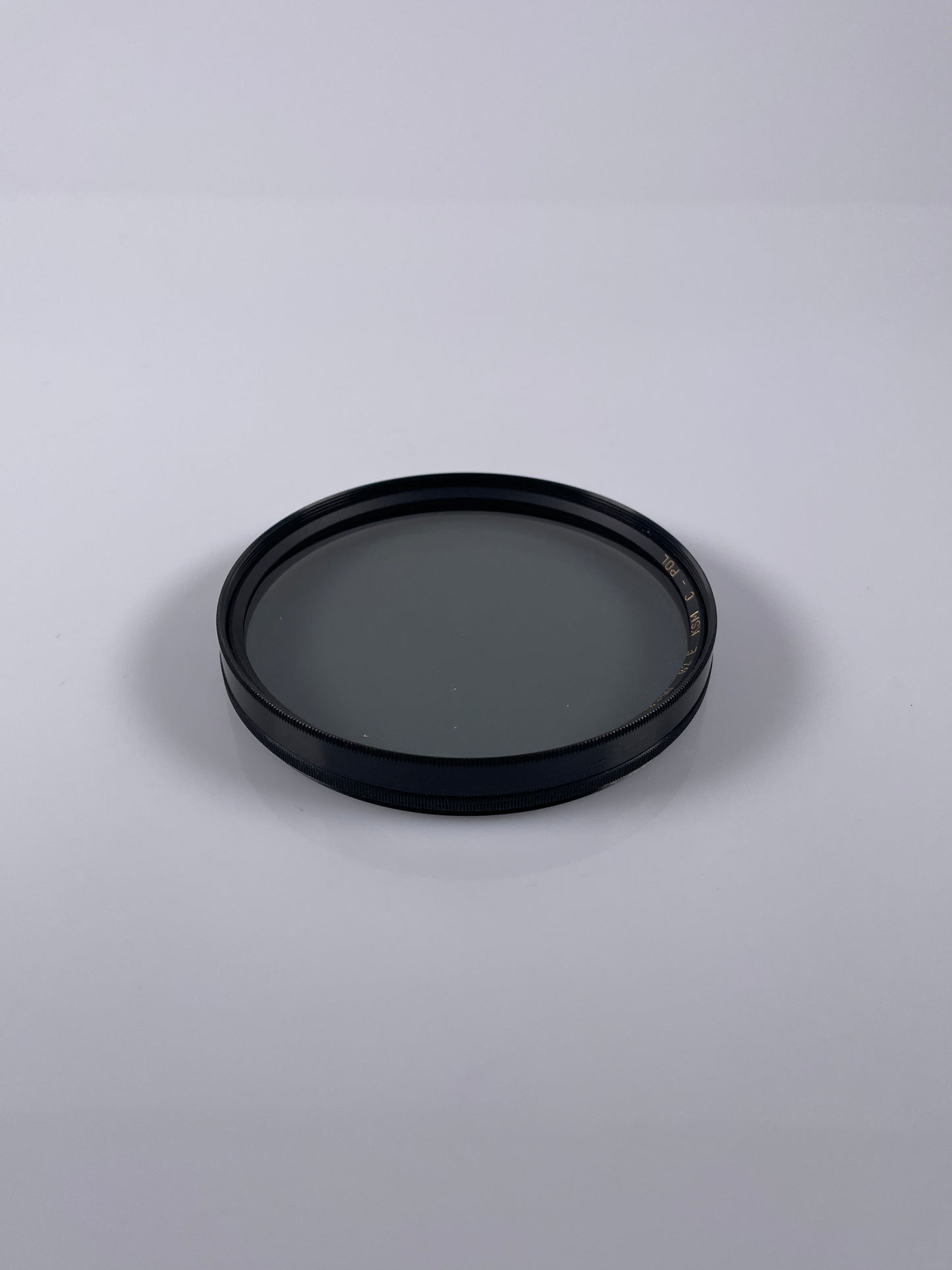 B+W 82mm 82E KSM Circular C Pol Filter