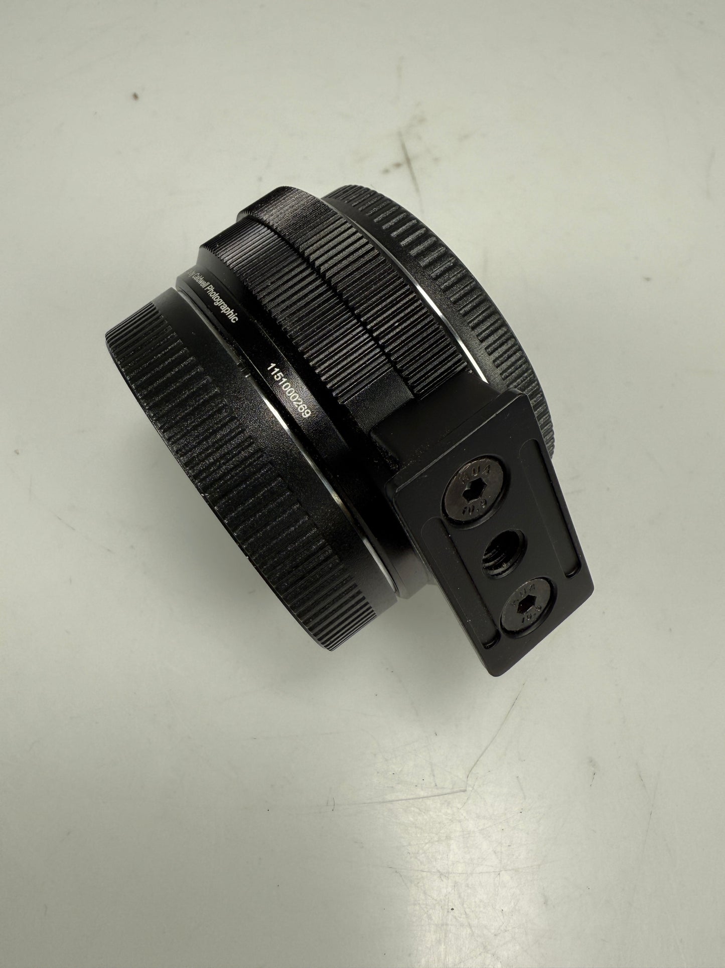 Metabones Speed Booster Adapter for Nikon F NF to Sony E mount